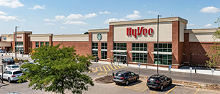 Overland Park 2 Hy-Vee