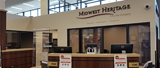 West Lakes Hy-Vee Store